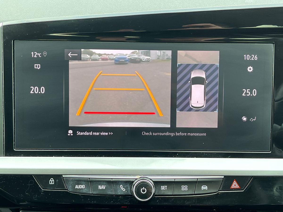 Used Vauxhall Grandland 2023 for sale - 76257208: Photo 19