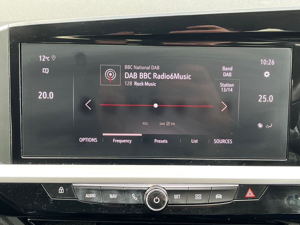 Used Vauxhall Grandland 2023 for sale - 76257208: Photo 20