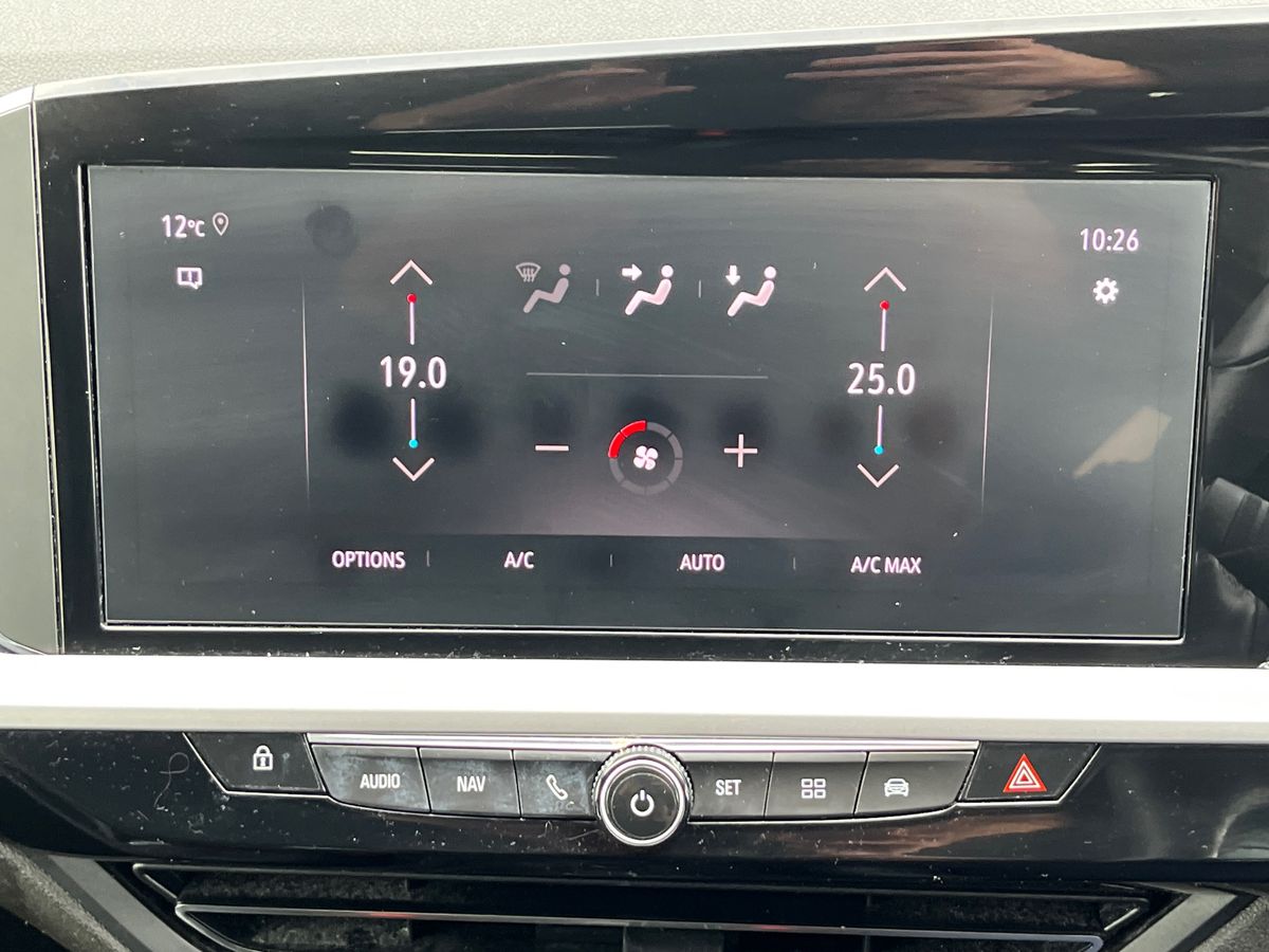 Used Vauxhall Grandland 2023 for sale - 76257208: Photo 21