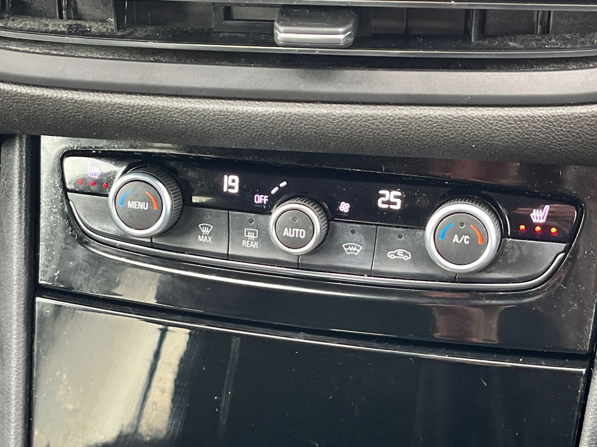 Used Vauxhall Grandland 2023 for sale - 76257208: Photo 22