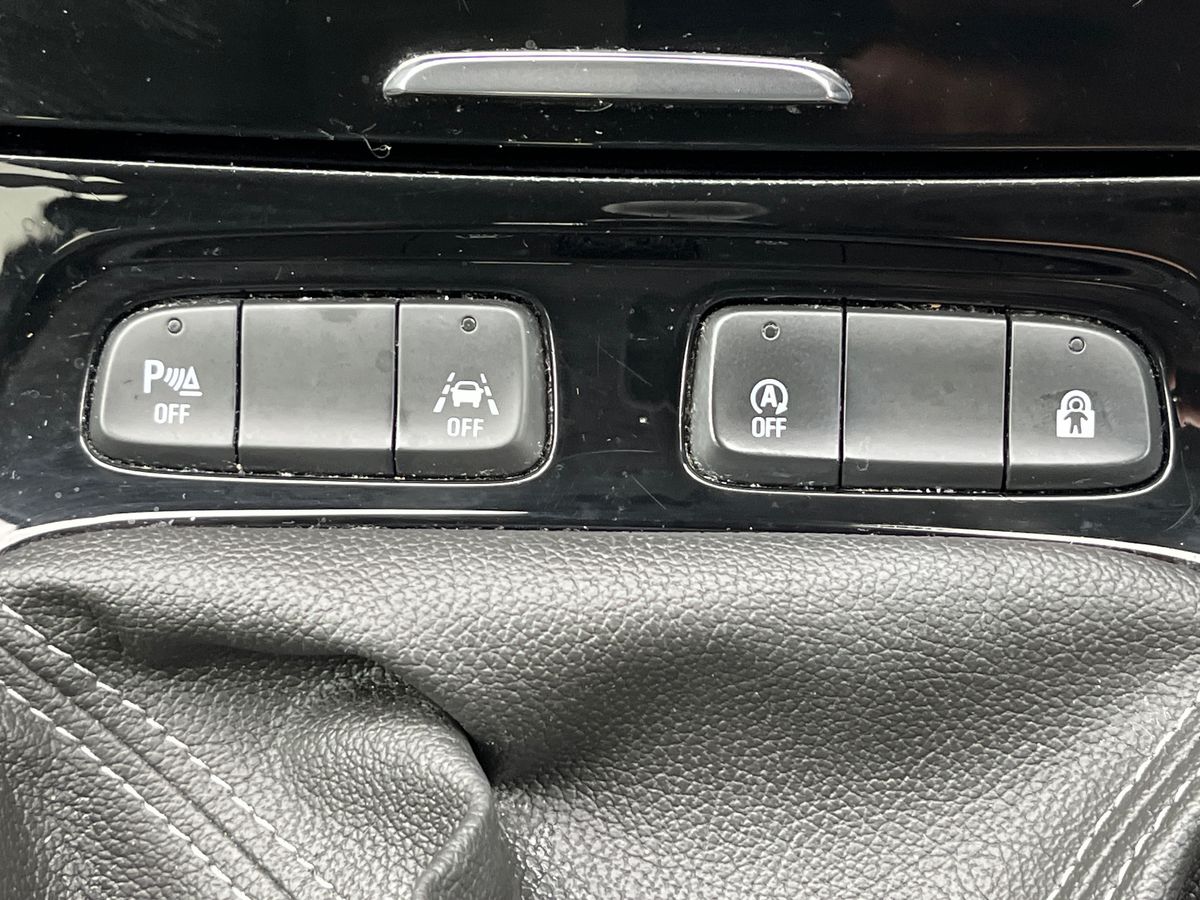 Used Vauxhall Grandland 2023 for sale - 76257208: Photo 23