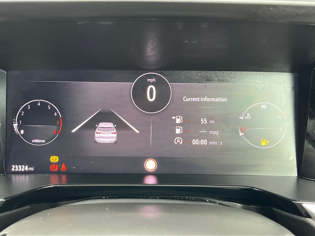 Used Vauxhall Grandland 2023 for sale - 76257208: Photo 24