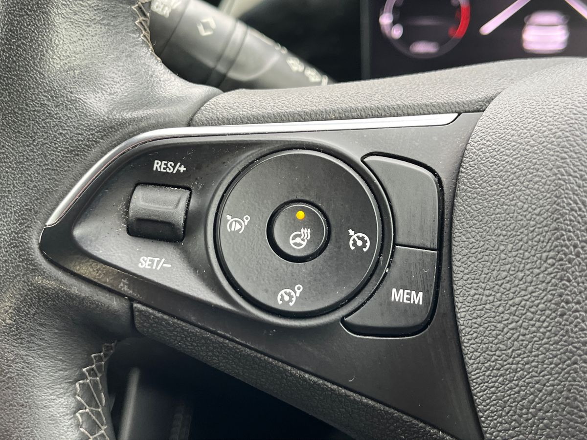 Used Vauxhall Grandland 2023 for sale - 76257208: Photo 25