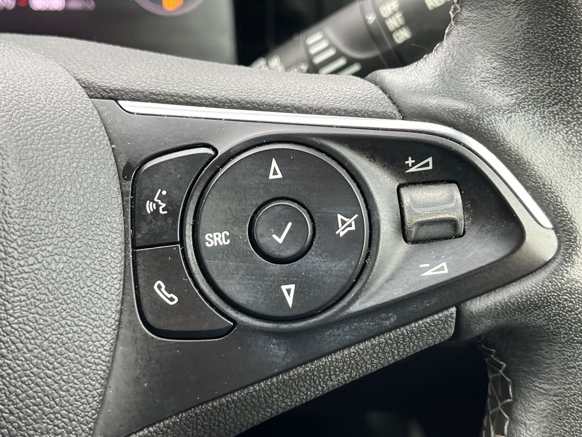 Used Vauxhall Grandland 2023 for sale - 76257208: Photo 26