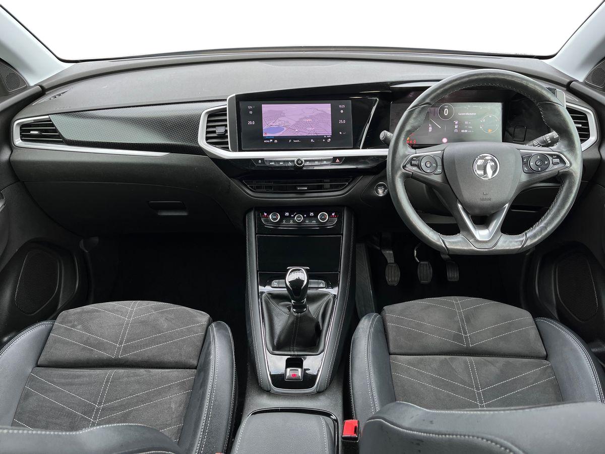 Used Vauxhall Grandland 2023 for sale - 76257208: Photo 7