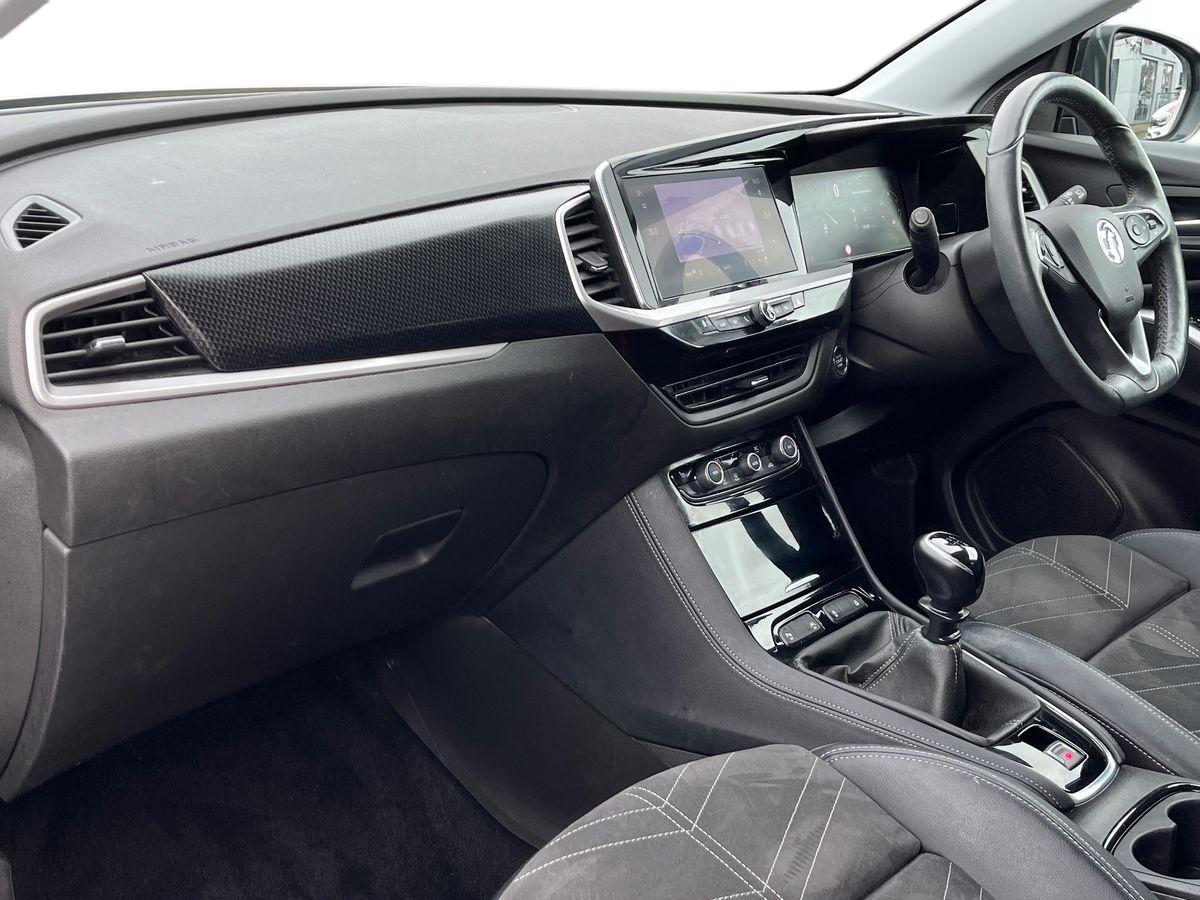 Used Vauxhall Grandland 2023 for sale - 76257208: Photo 8