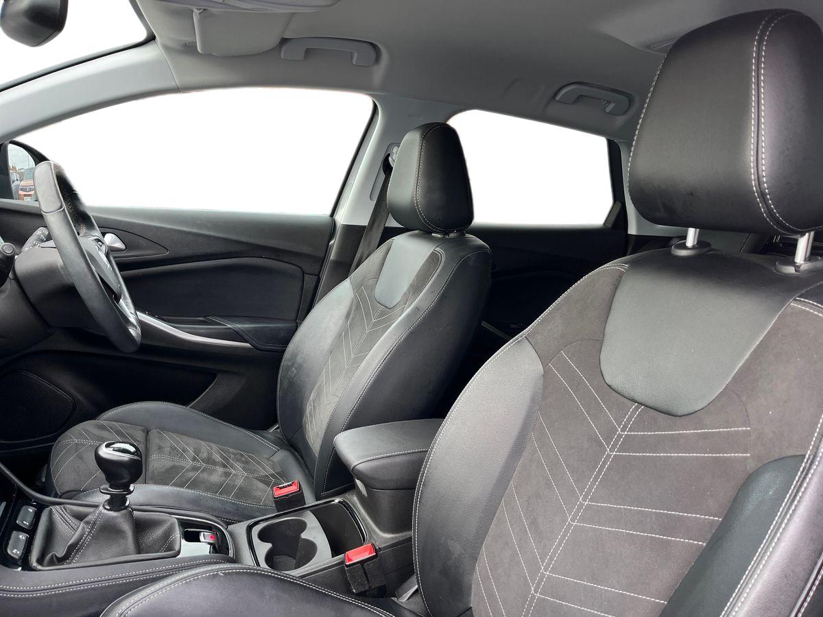 Used Vauxhall Grandland 2023 for sale - 76257208: Photo 9