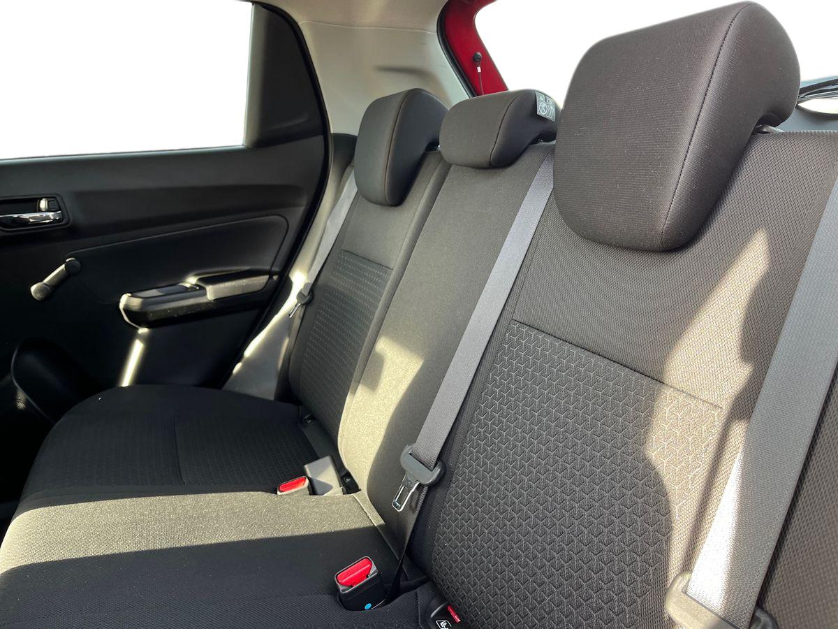 Used Suzuki Swift 2021 for sale - 76310495: Photo 10