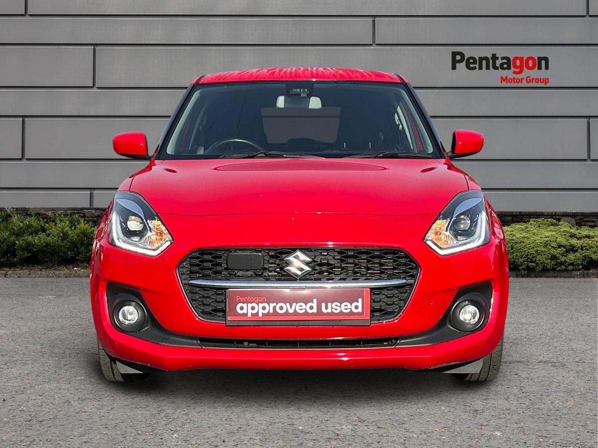 Used Suzuki Swift 2021 for sale - 76310495: Photo 15