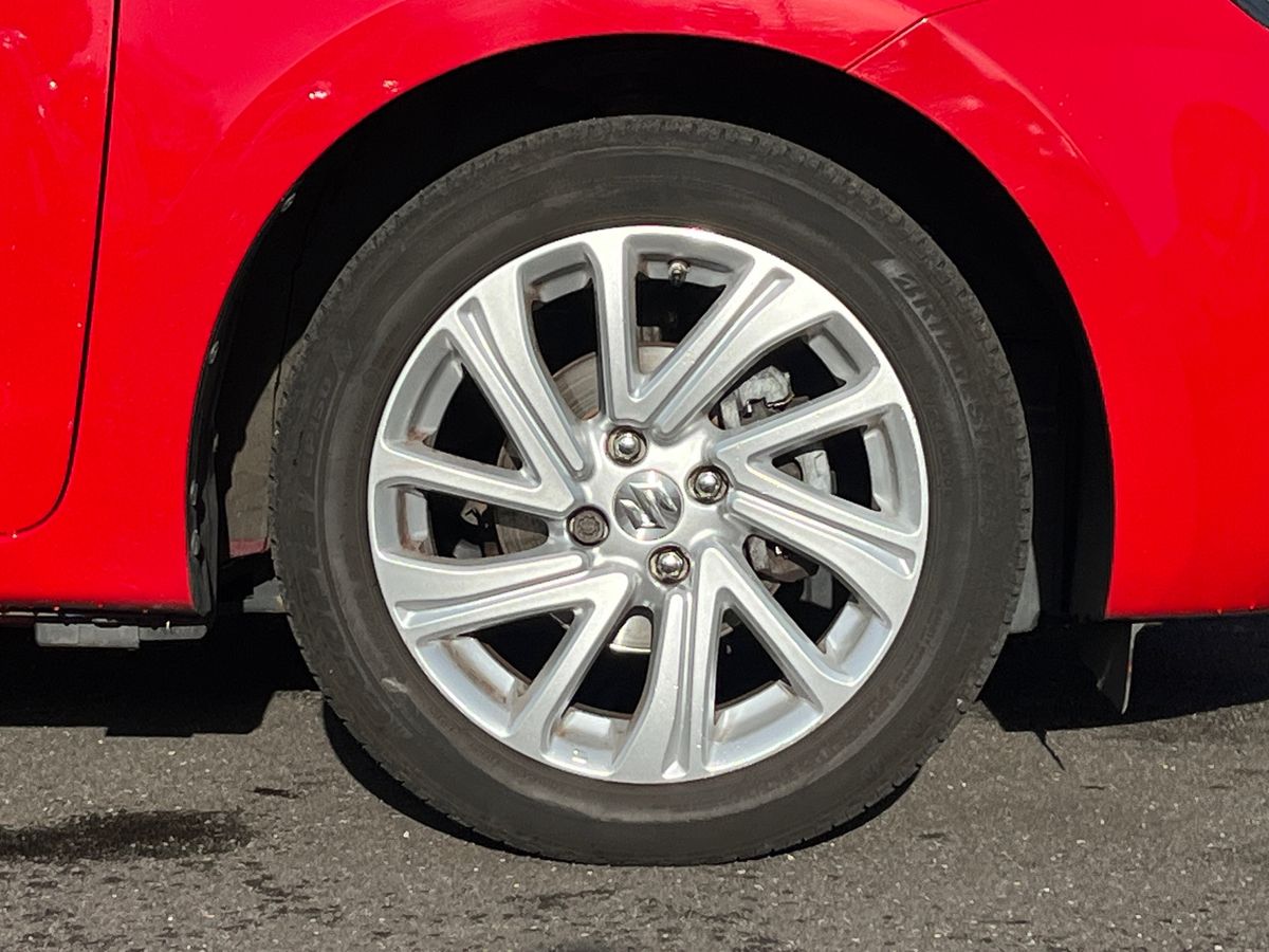 Used Suzuki Swift 2021 for sale - 76310495: Photo 17