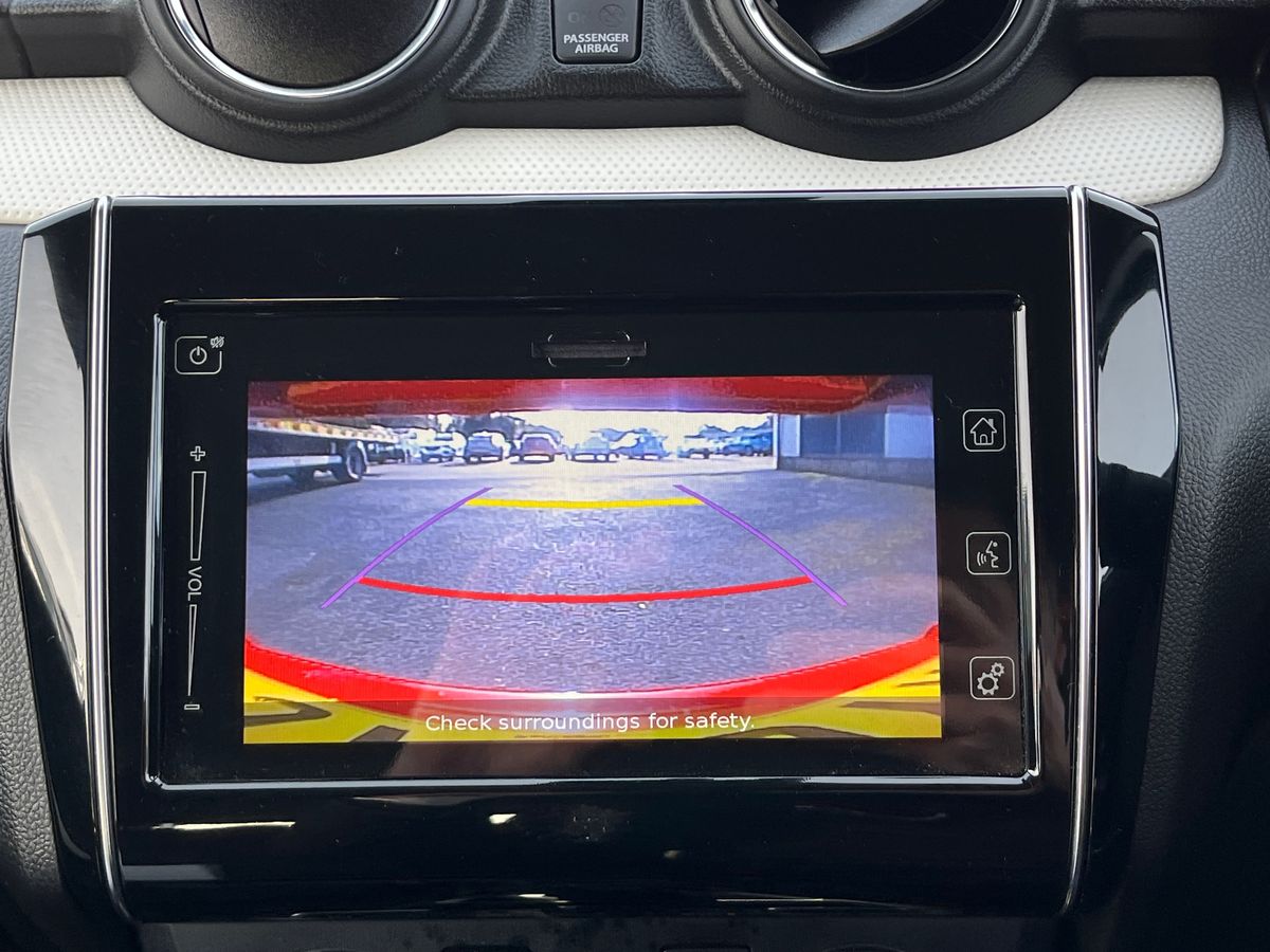 Used Suzuki Swift 2021 for sale - 76310495: Photo 18