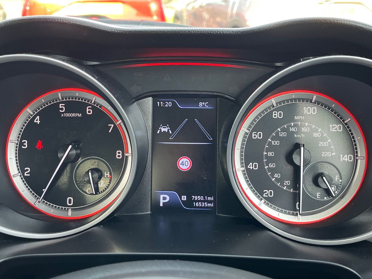 Used Suzuki Swift 2021 for sale - 76310495: Photo 23