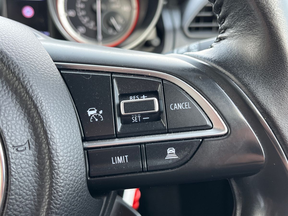 Used Suzuki Swift 2021 for sale - 76310495: Photo 25