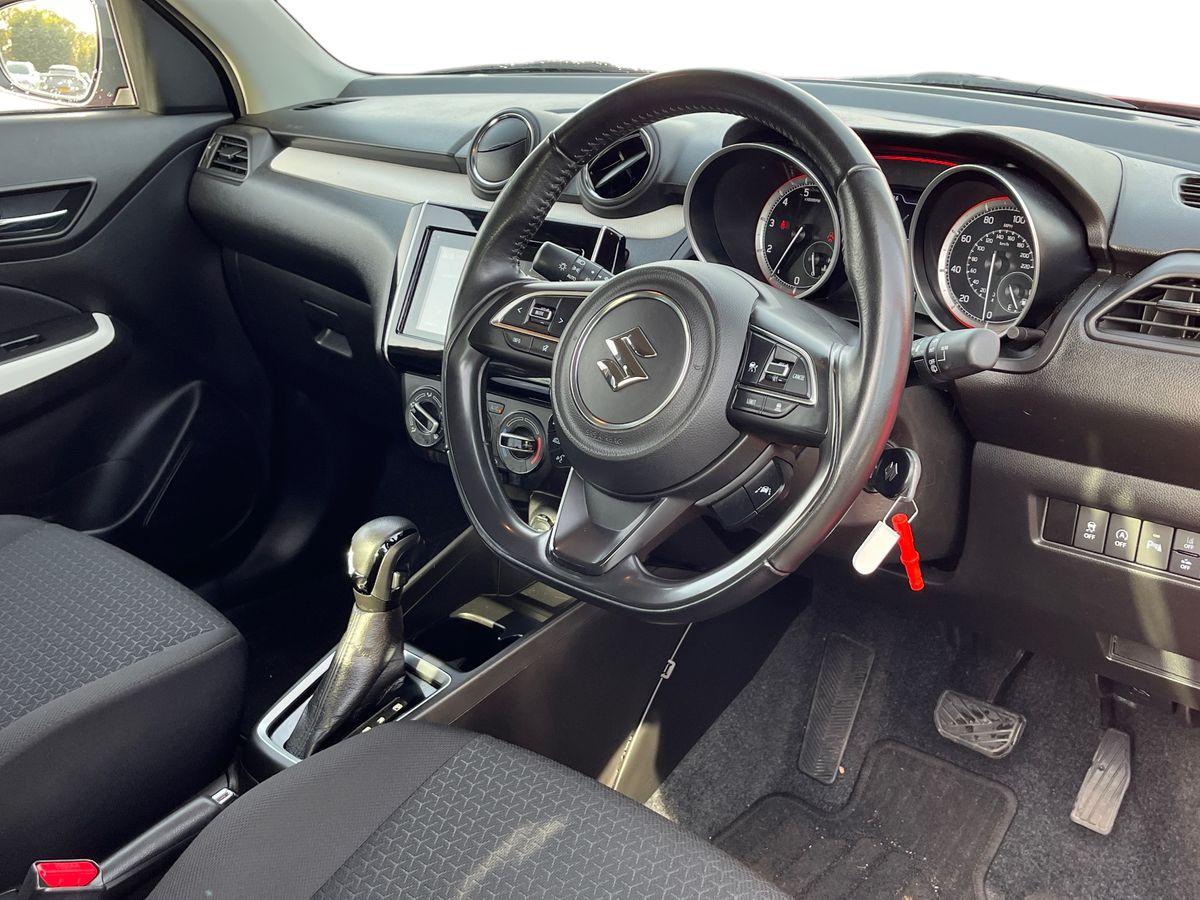 Used Suzuki Swift 2021 for sale - 76310495: Photo 5