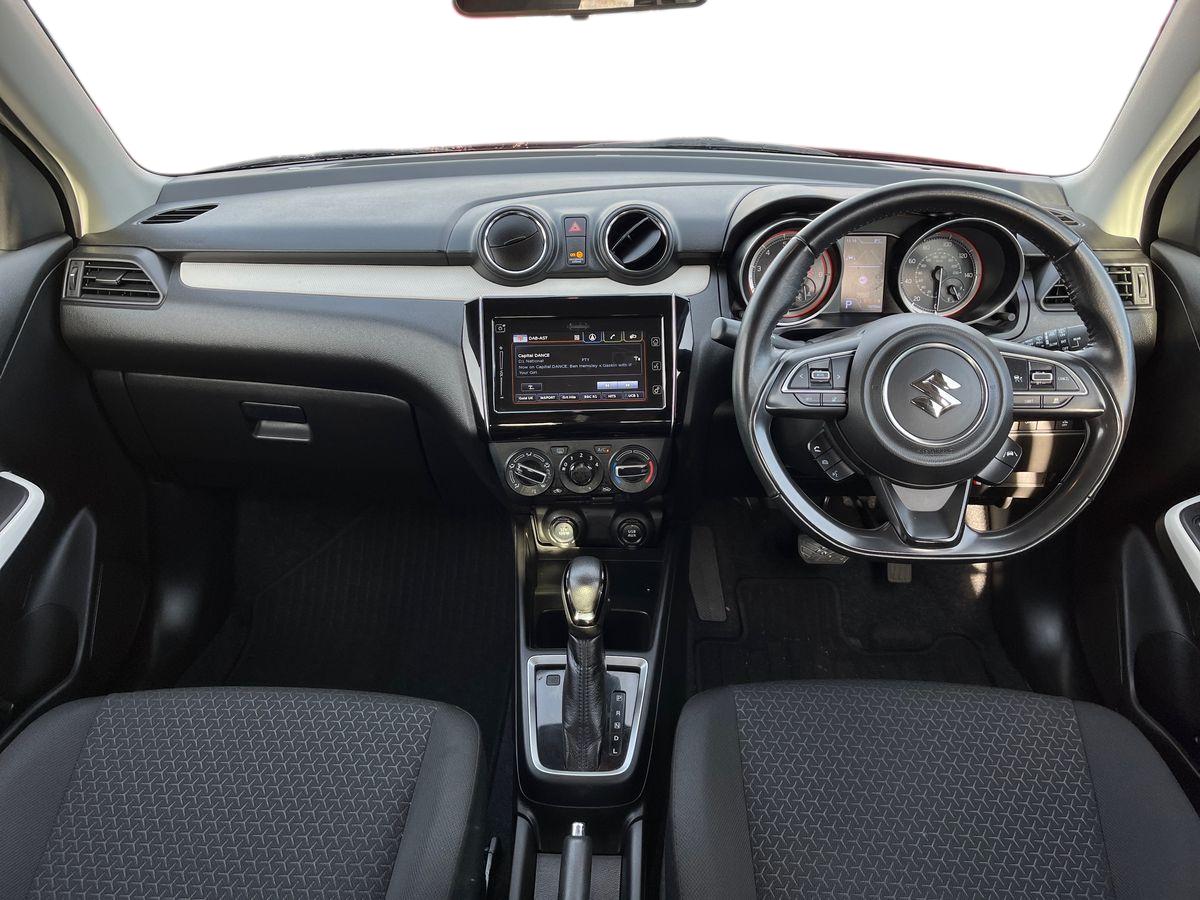 Used Suzuki Swift 2021 for sale - 76310495: Photo 7