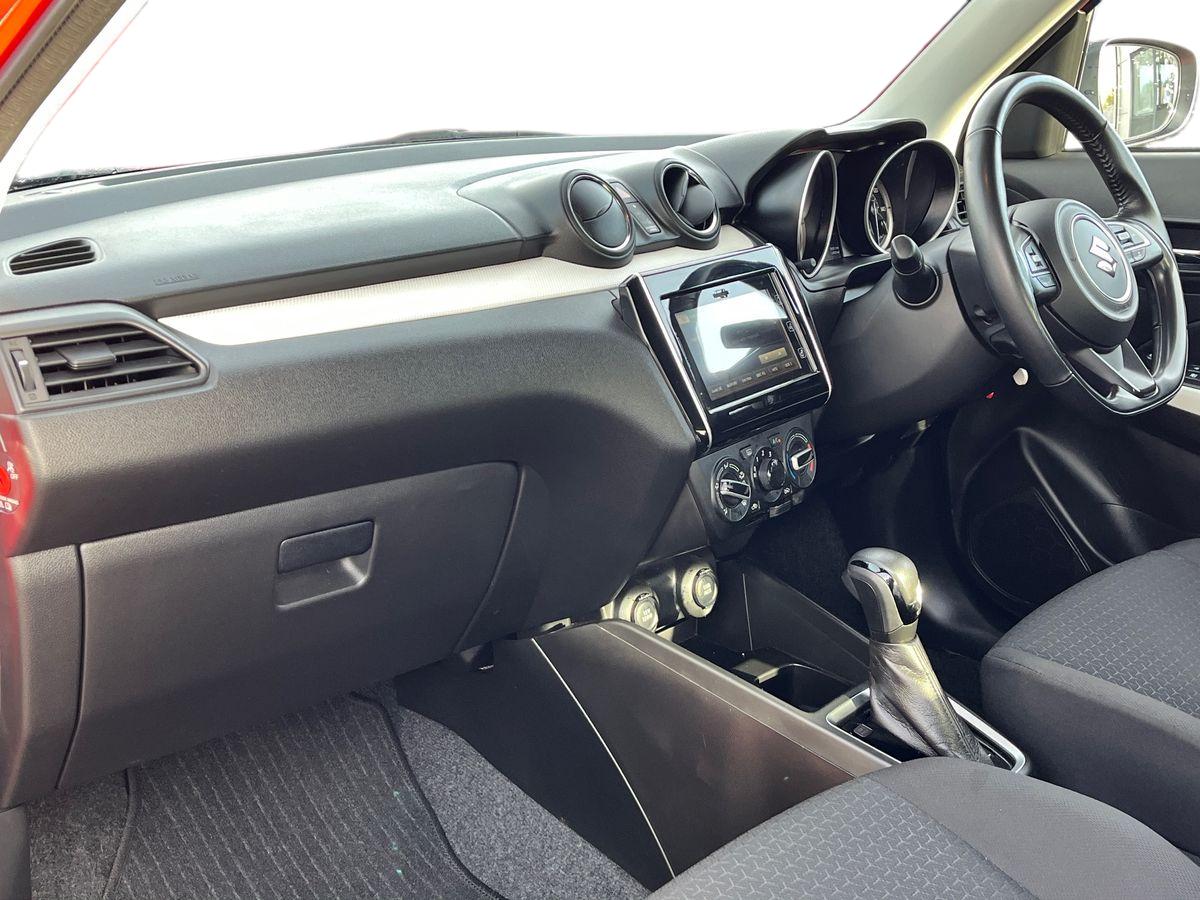 Used Suzuki Swift 2021 for sale - 76310495: Photo 8