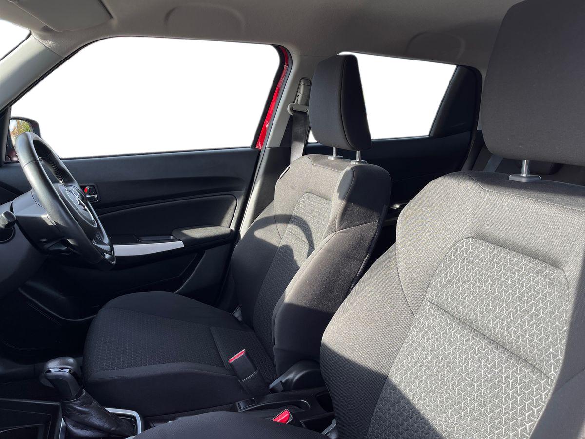 Used Suzuki Swift 2021 for sale - 76310495: Photo 9