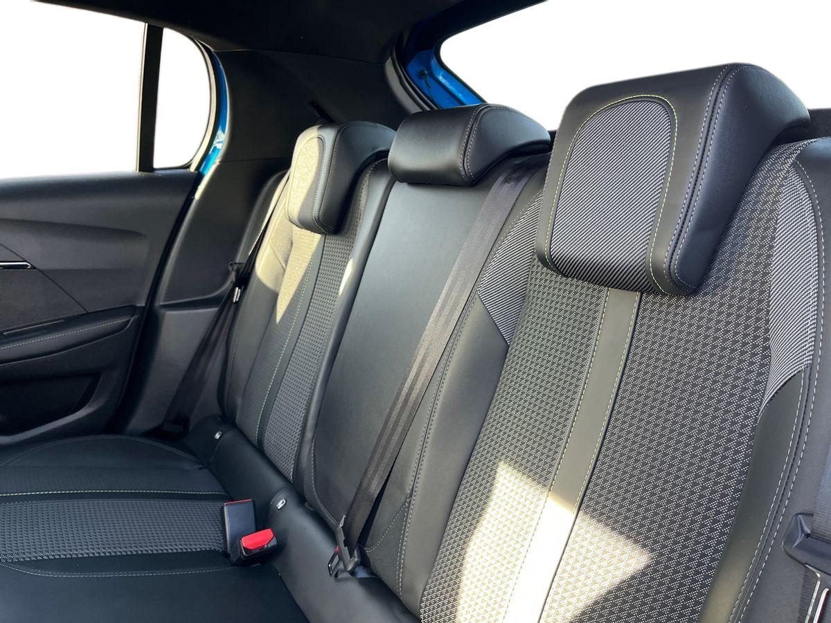 Used Peugeot 208 2020 for sale - 76407303: Photo 10