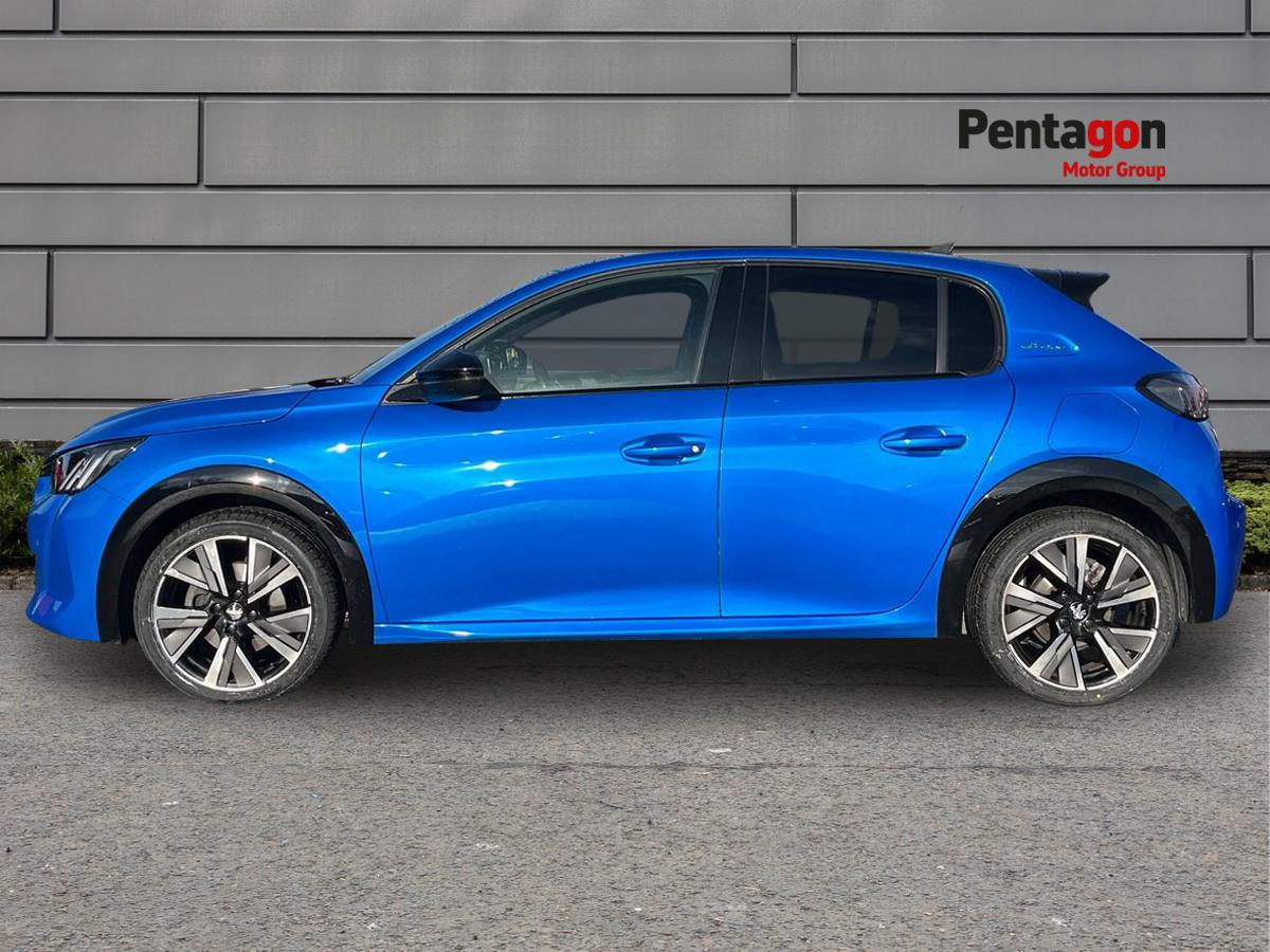 Used Peugeot 208 2020 for sale - 76407303: Photo 14