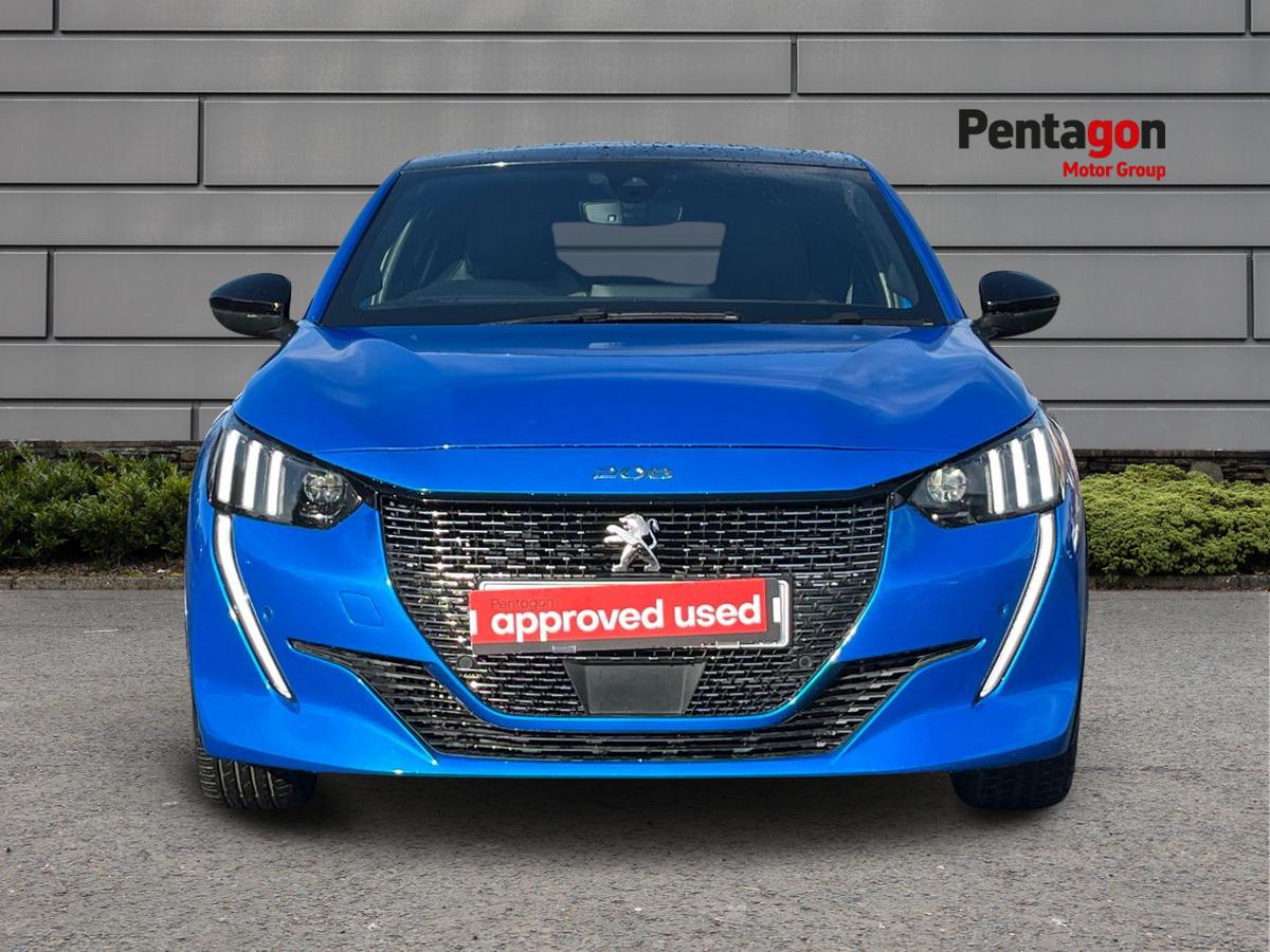 Used Peugeot 208 2020 for sale - 76407303: Photo 15