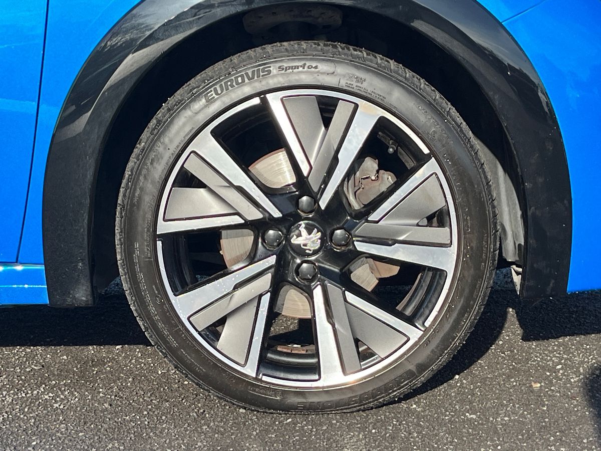 Used Peugeot 208 2020 for sale - 76407303: Photo 17