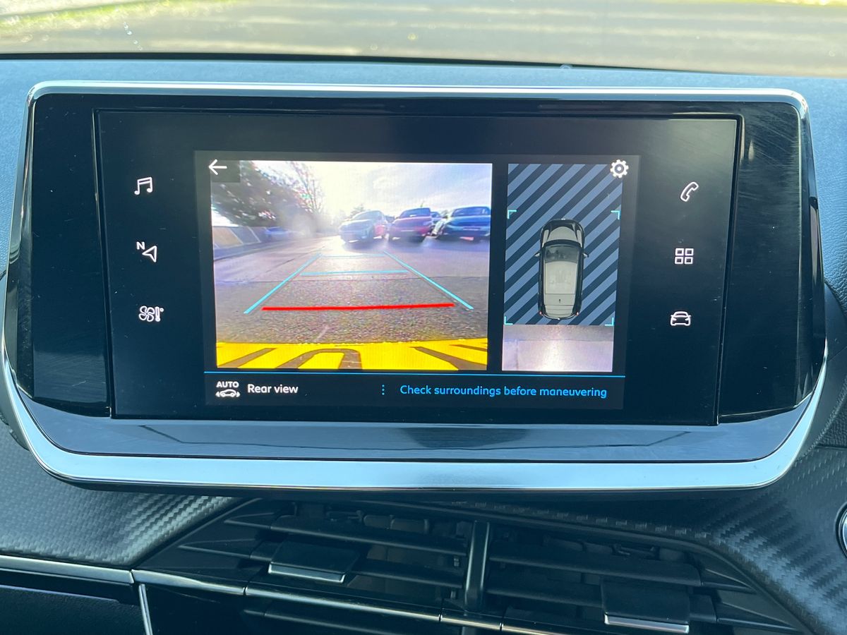 Used Peugeot 208 2020 for sale - 76407303: Photo 18