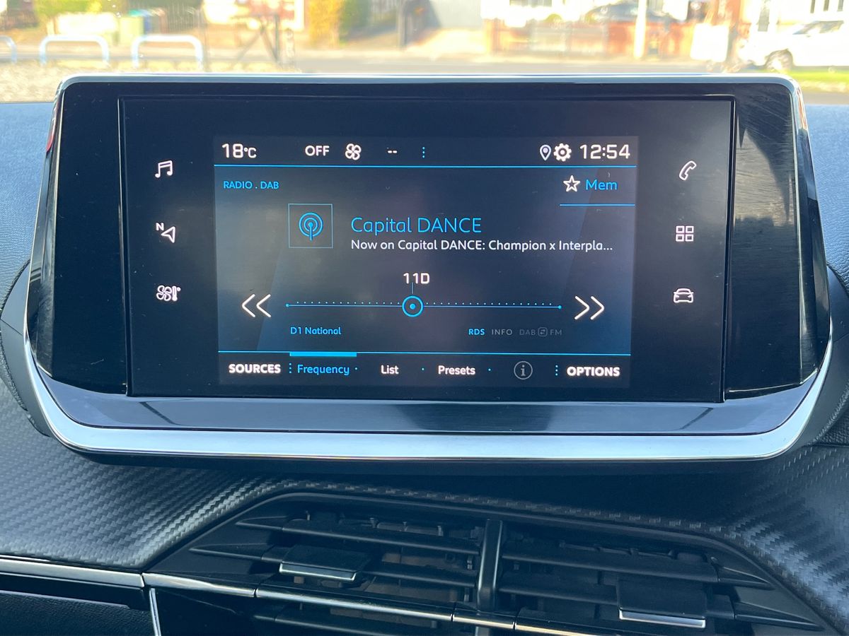 Used Peugeot 208 2020 for sale - 76407303: Photo 19