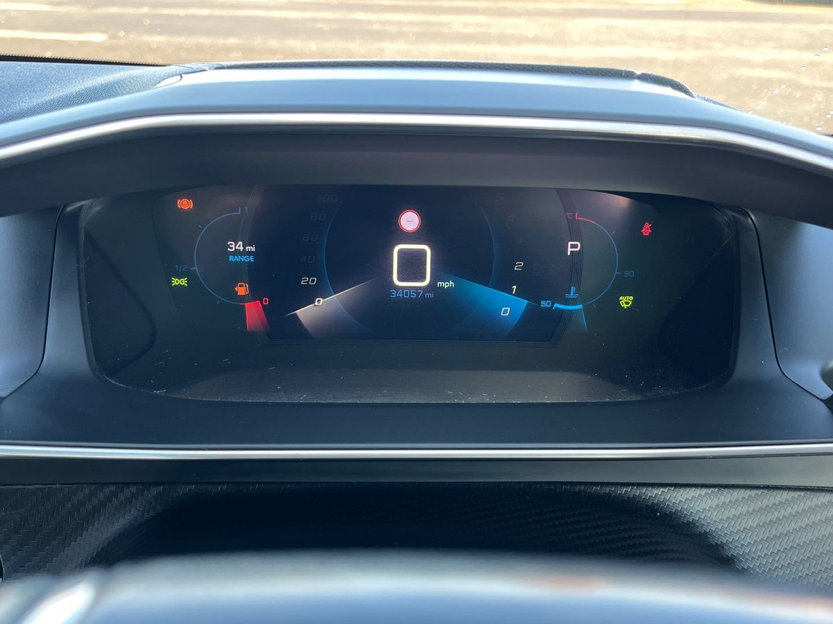 Used Peugeot 208 2020 for sale - 76407303: Photo 23