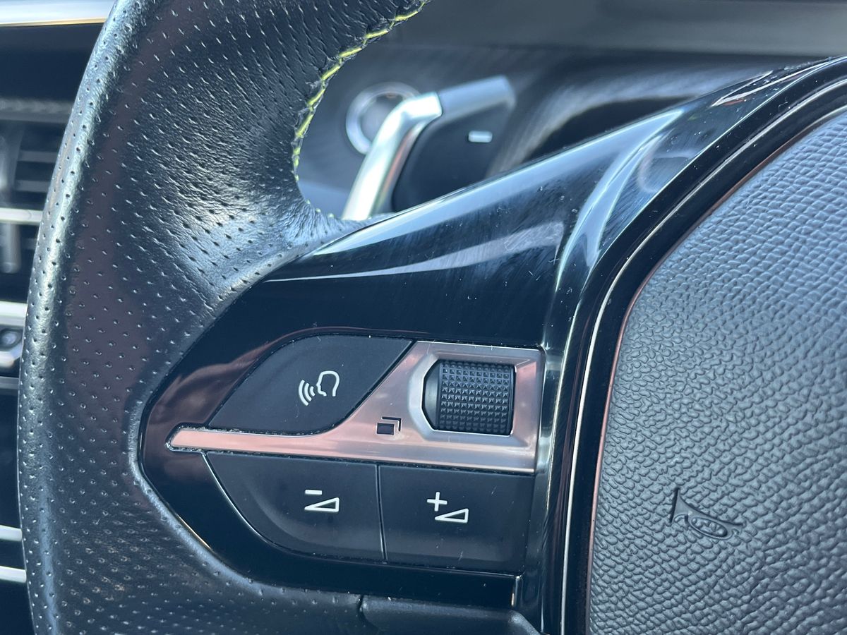 Used Peugeot 208 2020 for sale - 76407303: Photo 24