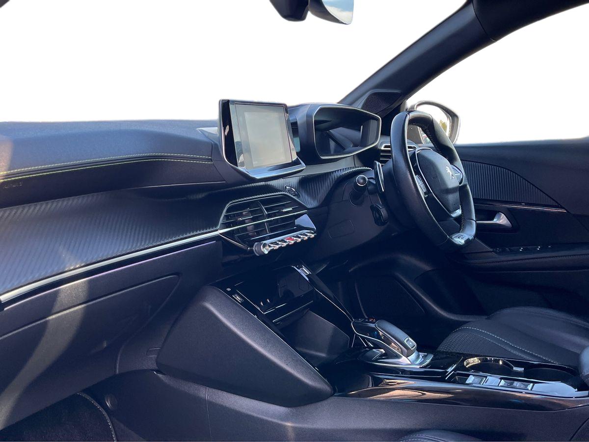 Used Peugeot 208 2020 for sale - 76407303: Photo 8