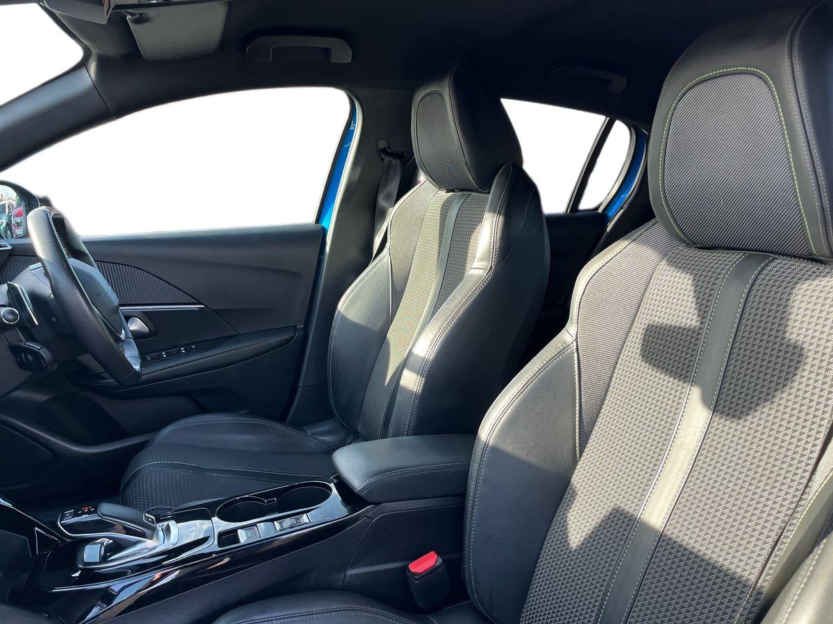 Used Peugeot 208 2020 for sale - 76407303: Photo 9