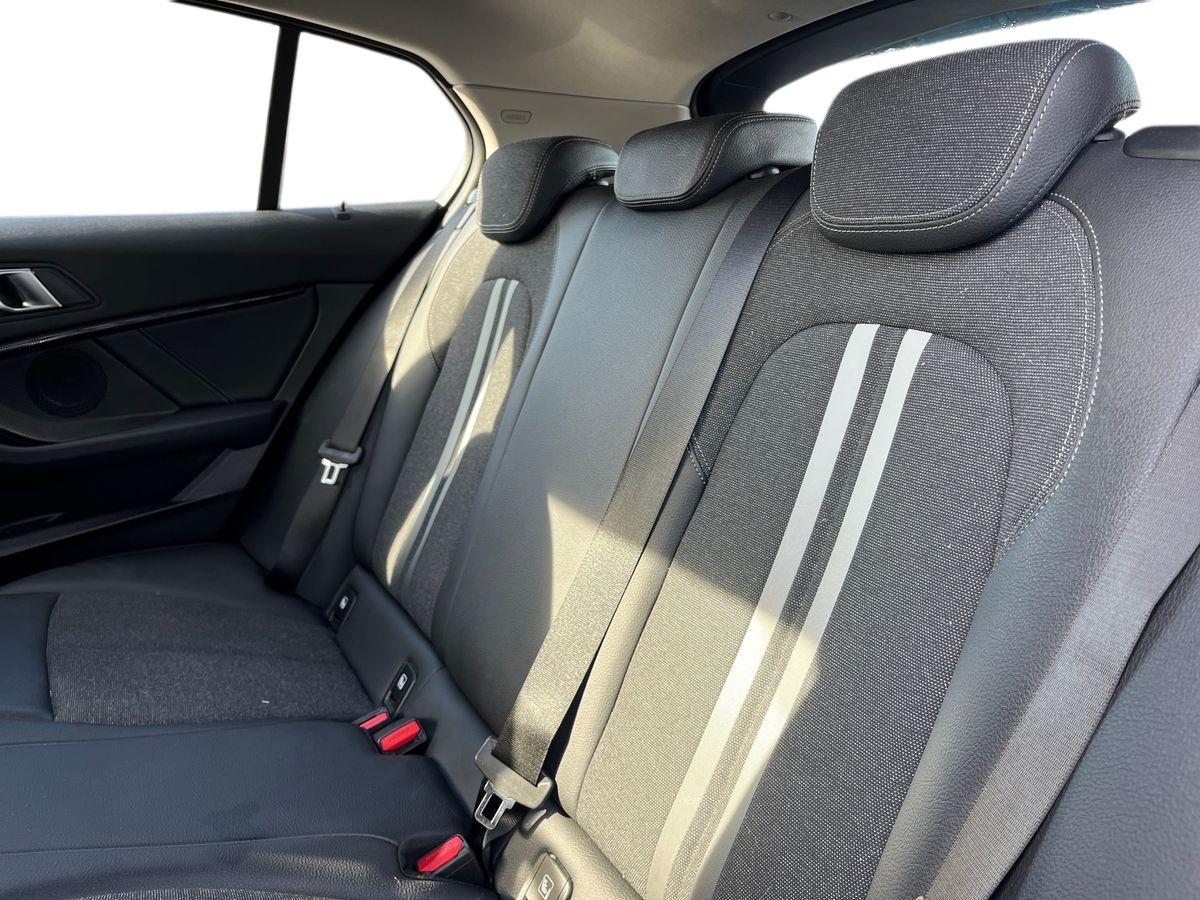 Used BMW 1 Series 2021 for sale - 76373527: Photo 10