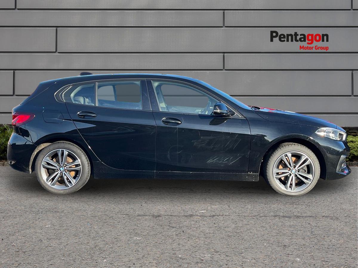 Used BMW 1 Series 2021 for sale - 76373527: Photo 13