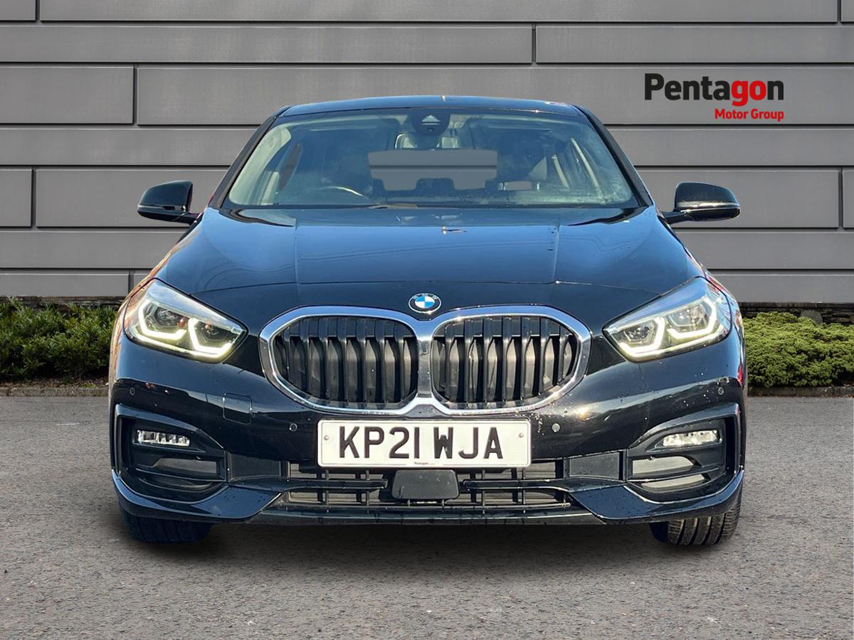 Used BMW 1 Series 2021 for sale - 76373527: Photo 15