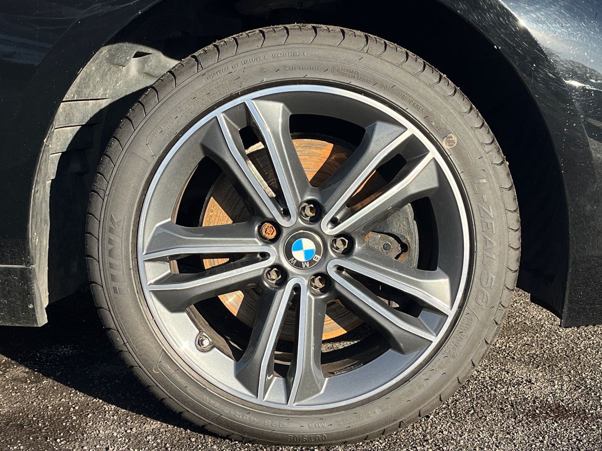 Used BMW 1 Series 2021 for sale - 76373527: Photo 17