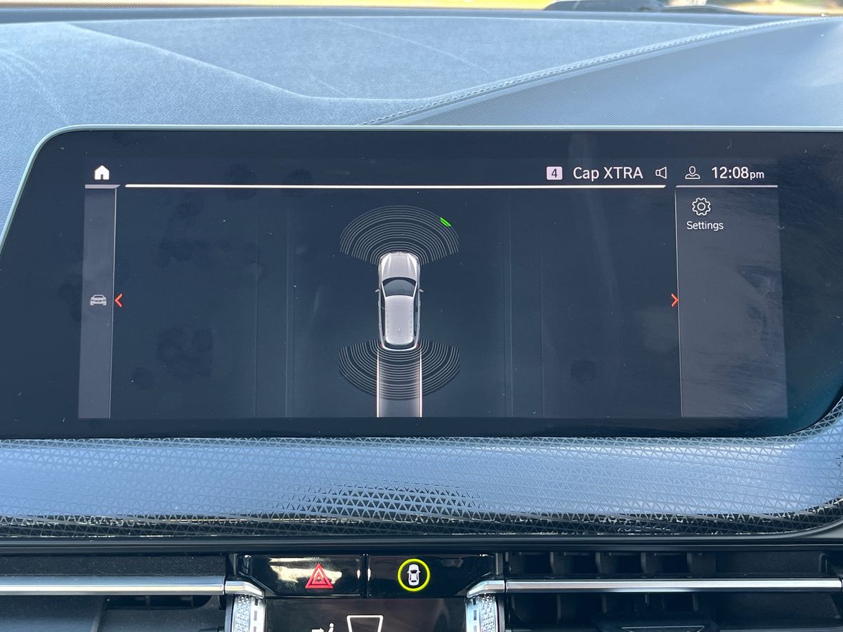 Used BMW 1 Series 2021 for sale - 76373527: Photo 19