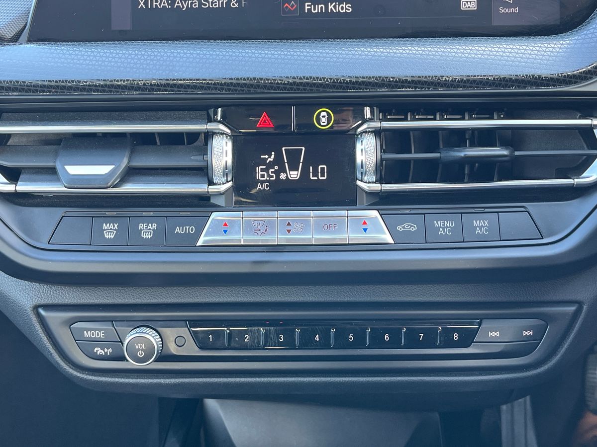 Used BMW 1 Series 2021 for sale - 76373527: Photo 21