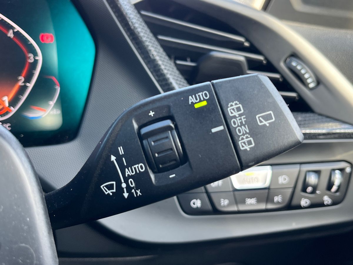 Used BMW 1 Series 2021 for sale - 76373527: Photo 26