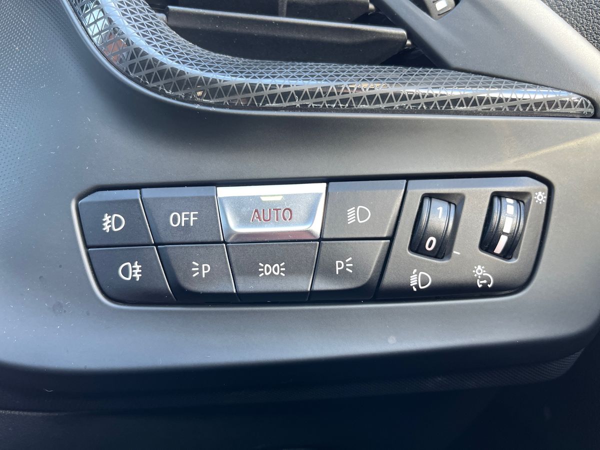 Used BMW 1 Series 2021 for sale - 76373527: Photo 27