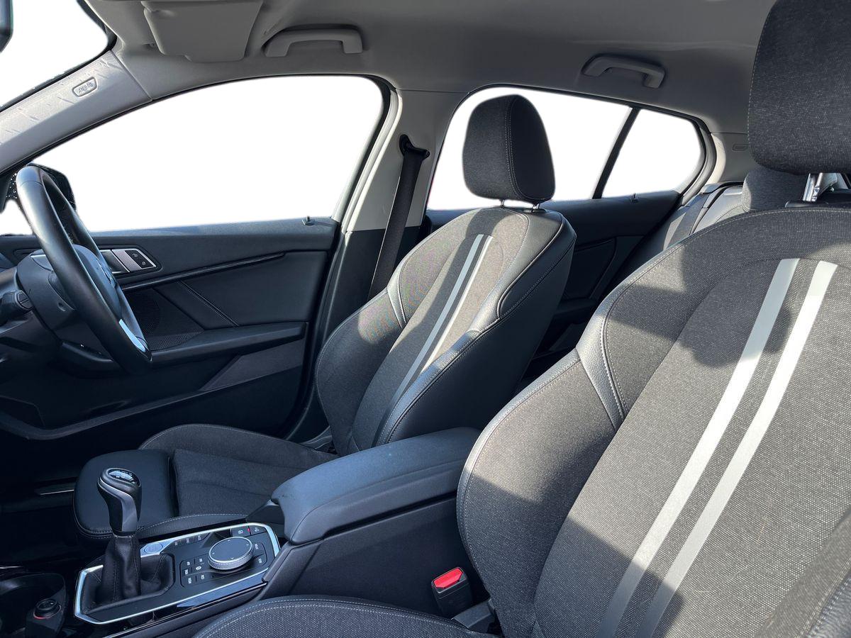 Used BMW 1 Series 2021 for sale - 76373527: Photo 9