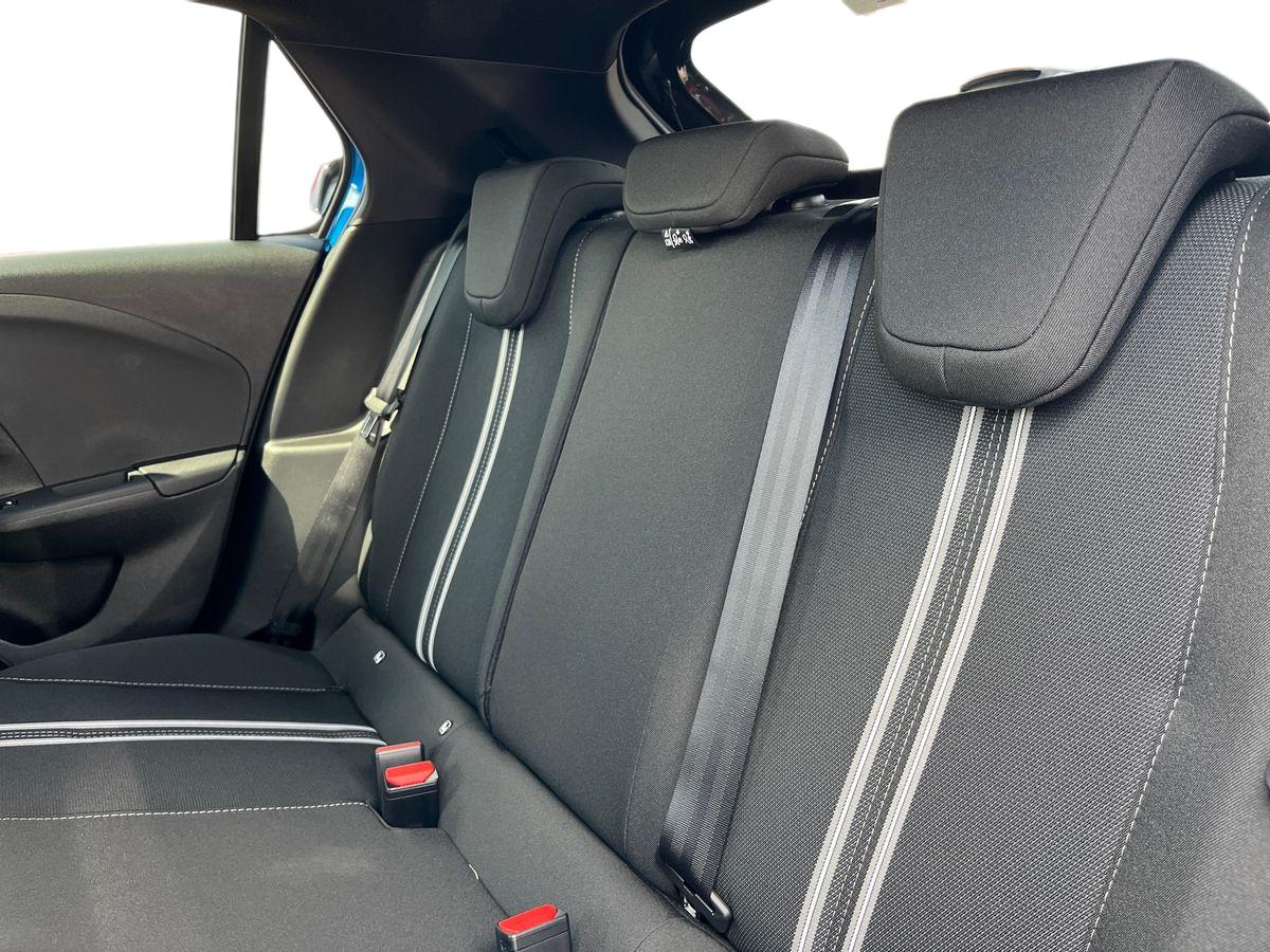 Used Vauxhall Corsa 2025 for sale - 76141312: Photo 10