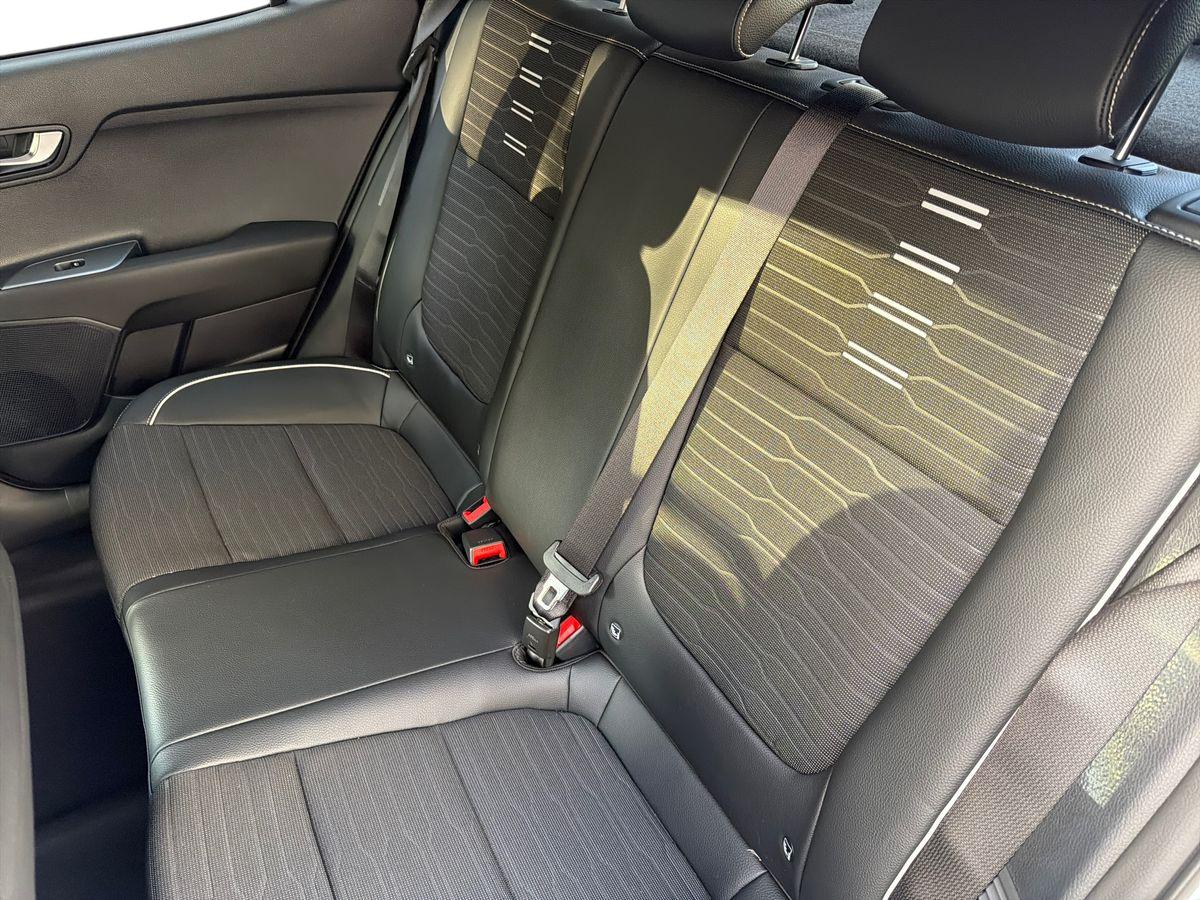 Used Kia Stonic 2025 for sale - 76566137: Photo 11