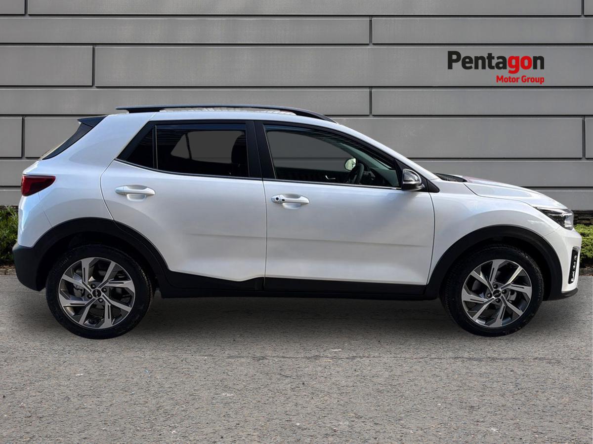 Used Kia Stonic 2025 for sale - 76566137: Photo 14