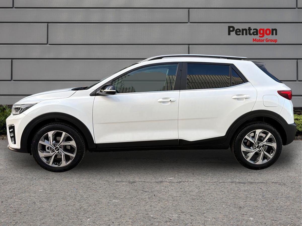 Used Kia Stonic 2025 for sale - 76566137: Photo 15