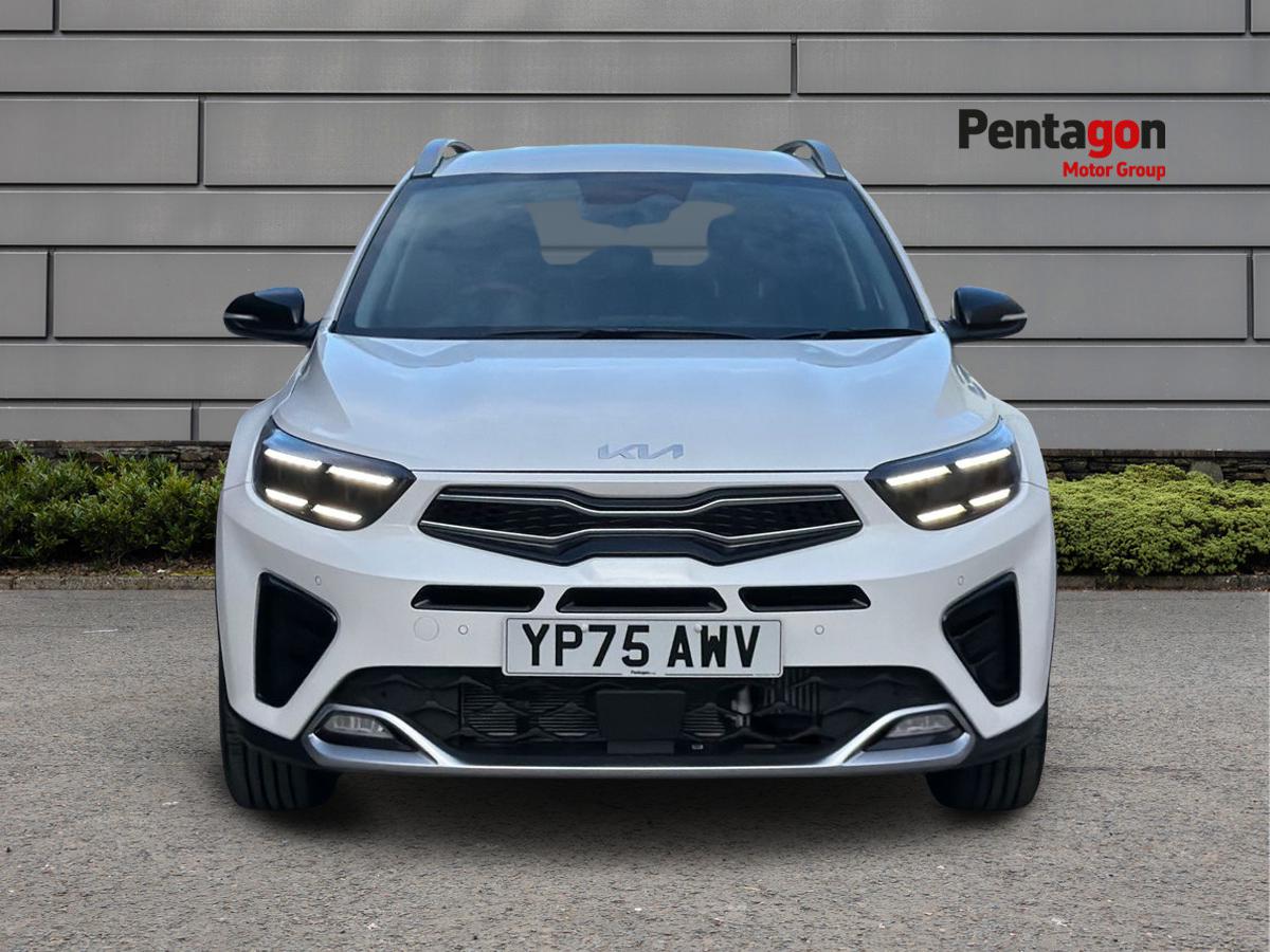 Used Kia Stonic 2025 for sale - 76566137: Photo 16