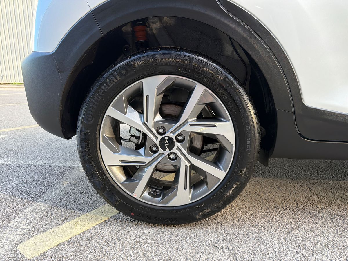 Used Kia Stonic 2025 for sale - 76566137: Photo 18