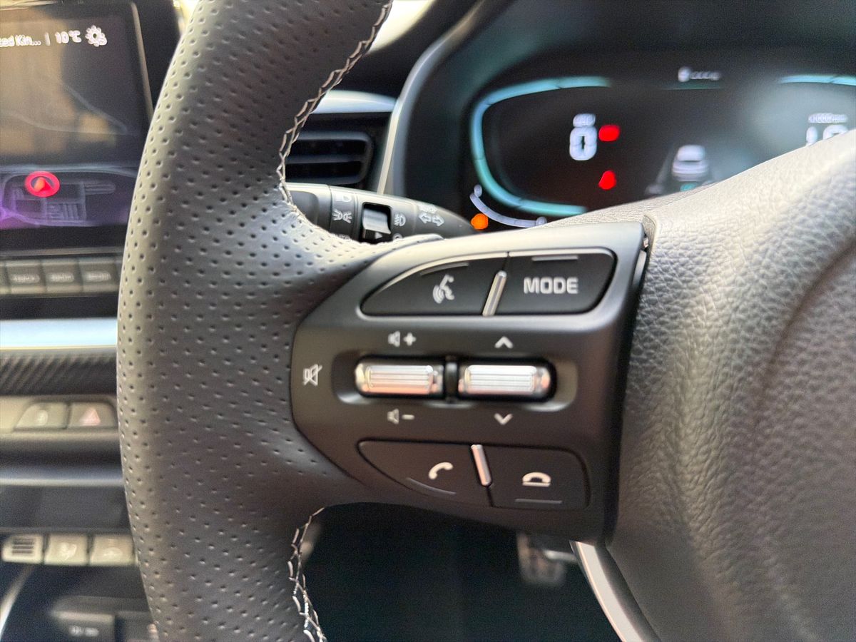 Used Kia Stonic 2025 for sale - 76566137: Photo 19