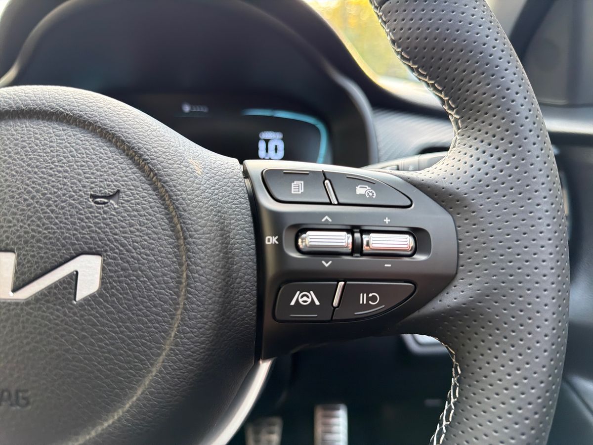 Used Kia Stonic 2025 for sale - 76566137: Photo 20