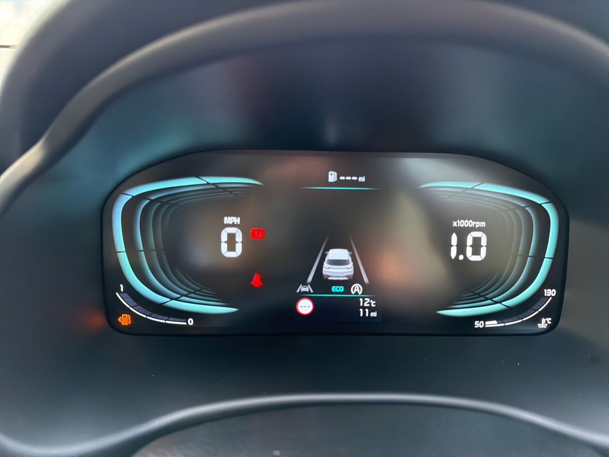 Used Kia Stonic 2025 for sale - 76566137: Photo 21