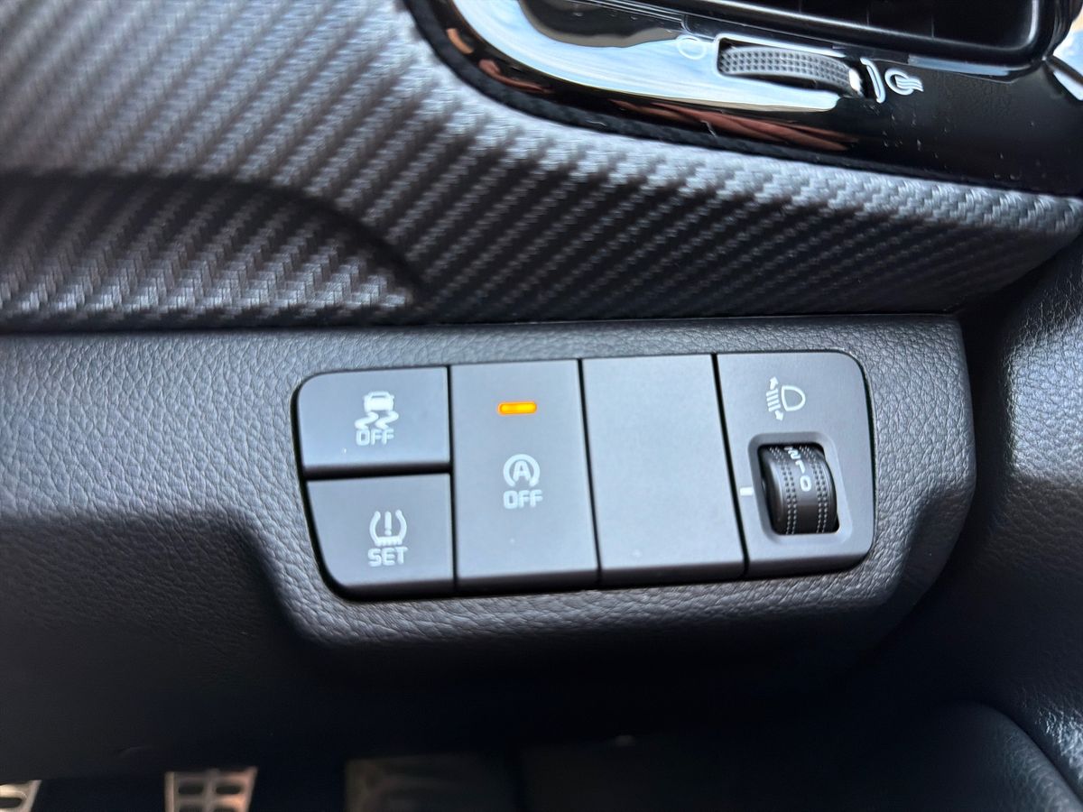 Used Kia Stonic 2025 for sale - 76566137: Photo 22